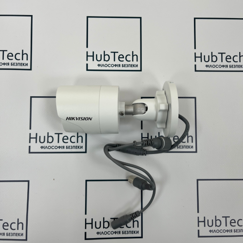 2 МП Turbo HD видеокамера Hikvision DS-2CE16D0T-IRF (C) (3.6мм)