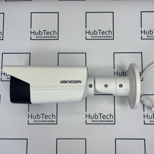 4 МП IP AcuSense видеокамера Hikvision DS-2CD2T43G2-4I (2.8мм)