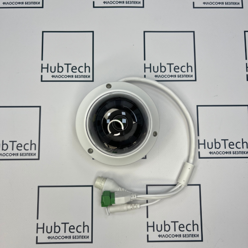 2 МП IP видеокамера Hikvision DS-2CD2121G0-IS(C) (2.8мм)