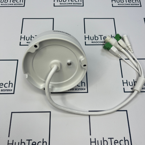 2 МП IP видеокамера Hikvision DS-2CD2121G0-IS(C) (2.8мм)