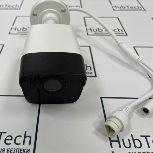 2 МП IP видеокамера Hikvision DS-2CD1021-I(F) (4мм)