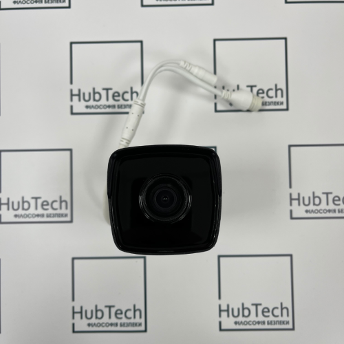 2 МП IP видеокамера Hikvision DS-2CD1021-I(F) (4мм)