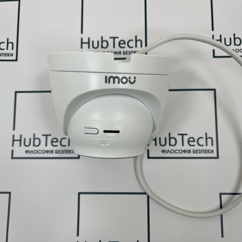 4 МП IP видеокамера с Wi-Fi Imou IPC-T42EP (2.8мм)