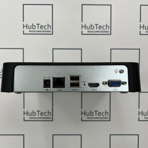 5-канальный IP видеорегистратор VIA SECURITY VS-N2105