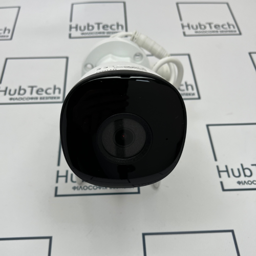 4 МП IP відеокамера з Wi-Fi і мікрофоном Imou IPC-F42P (2.8мм)