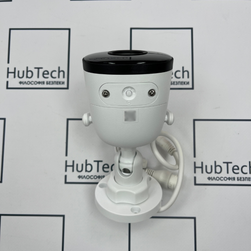 4 МП IP відеокамера з Wi-Fi і мікрофоном Imou IPC-F42P (2.8мм)