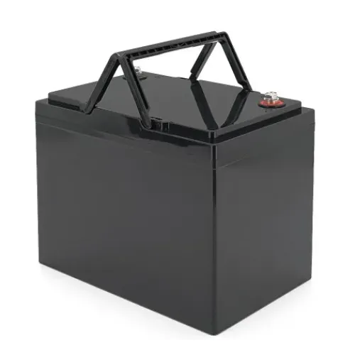 Аккумуляторная батарея LiitoKala LiFePO4 12,0V 100Ah (260*170*215mm), 9.5kg