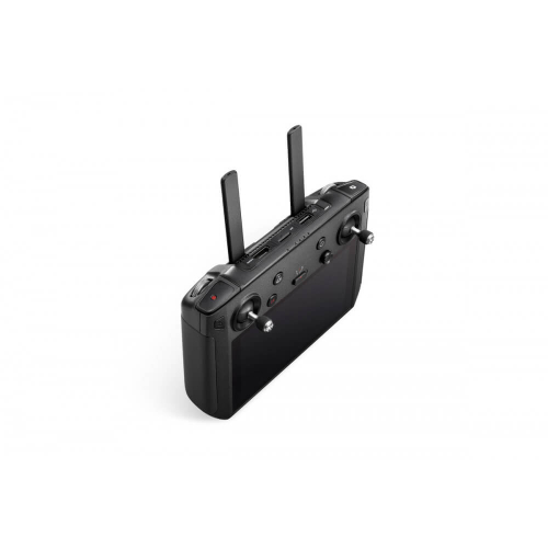 Квадрокоптер DJI Mavic Air 2 Fly More Combo (с пультом управления DJI Smart Controller) (CP.MA.00000289.01) с расширенной комплектацией