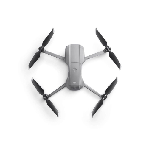 Квадрокоптер DJI Mavic Air 2 Fly More Combo (с пультом управления DJI Smart Controller) (CP.MA.00000289.01) с расширенной комплектацией
