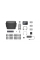 Квадрокоптер DJI Mavic Air 2 Fly More Combo (с пультом управления DJI Smart Controller) (CP.MA.00000289.01) с расширенной комплектацией