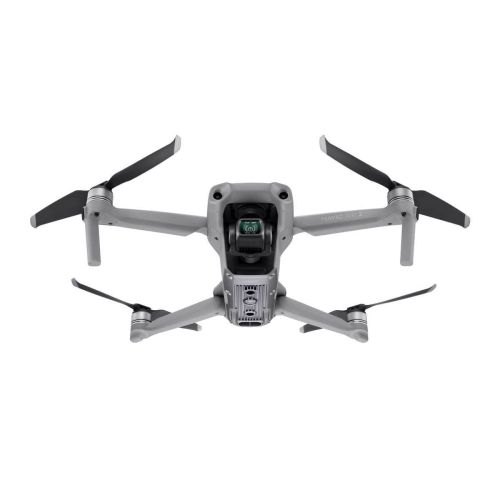 Квадрокоптер DJI Mavic Air 2 Fly More Combo (с пультом управления DJI Smart Controller) (CP.MA.00000289.01) с расширенной комплектацией