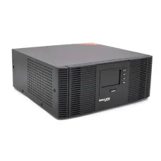 Гибридный инвертор BRAZZERS BRZ-SOLAR-800, 800VA/640W, 12V, ток заряда 10/20A, inverter100-290V, UPS145-275V, MPPT 30А(20-32)