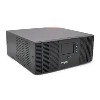 Гибридный инвертор BRAZZERS BRZ-SOLAR-1000, 1000VA/800W, 12V, ток заряда 10/20A, inverter100-290V, UPS145-275V, MPPT 30А(20-32)