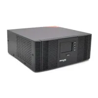 Гібридний інвертор BRAZZERS BRZ-SOLAR-1200, 1200VA/1000W, 12V, струм заряду 10/20A, inverter100-290V, UPS145-275V, MPPT 30А(20-32)