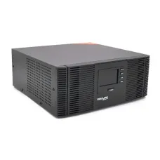 Гибридный инвертор BRAZZERS BRZ-SOLAR-1200, 1200VA/1000W, 12V, ток заряда 10/20A, inverter100-290V, UPS145-275V, MPPT 30А(20-32)
