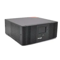 Гібридний інвертор BRAZZERS BRZ-SOLAR-1500, 1500VA/1200W, 24V, струм заряду 10/20A, inverter100-290V, UPS145-275V, MPPT 30А(20-32)