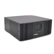 Гибридный инвертор BRAZZERS BRZ-SOLAR-1500, 1500VA/1200W, 24V, ток заряда 10/20A, inverter100-290V, UPS145-275V, MPPT 30А(20-32)