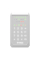 Клавіатура K-PAD16+ (white)