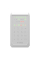 Клавіатура K-PAD16+ (white)