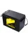 Акумуляторна батарея LiitoKala LiFePO4 12,8V 300Ah c LCD дисплеєм (355*245*180mm), 24kg