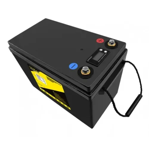 Акумуляторна батарея LiitoKala LiFePO4 12,8V 300Ah c LCD дисплеєм (355*245*180mm), 24kg