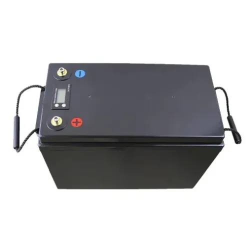 Акумуляторна батарея LiitoKala LiFePO4 12,8V 300Ah c LCD дисплеєм (355*245*180mm), 24kg