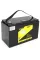 Аккумуляторная батарея LiitoKala LiFePO4 24V(29,2V) 80Ah с LCD дисплеем (340*180*226mm), 11.5kg