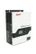 Гібридний інвертор MUST PV18-1512VPM, 1500W, 12V, струм заряду 10/20A, 160-275V, MPPT (60А, 15-145 Vdc)