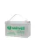 Аккумуляторная батарея SOLINVED 100-12 GEL 12V 100 Ah (330 x 173 x 218), 30.4 kg Grey Q1/48