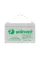 Аккумуляторная батарея SOLINVED 100-12 GEL 12V 100 Ah (330 x 173 x 218), 30.4 kg Grey Q1/48