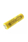 Аккумулятор LiitoKala 21700 Lii-40A 3.7V 4000 мА·ч Li-ion