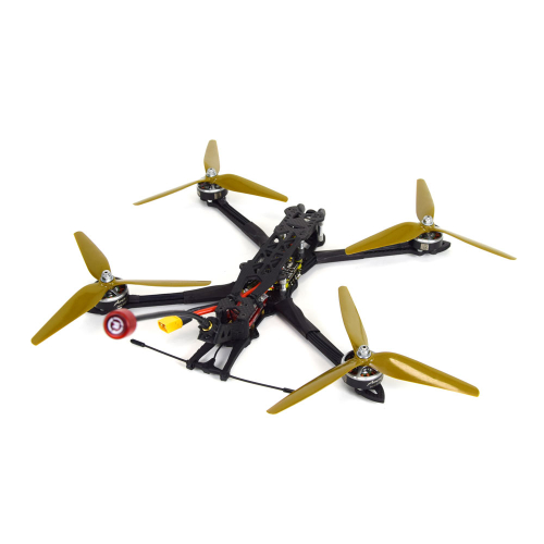 Дрон FPV VR-7D 7 дюймов
