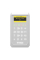 Клавіатура K-PAD OLED (white)