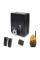 Комплект автоматики для откатных ворот GATEXPERT DKC800AC + Лампа сигнальная GATEXPERT YS433 + Фотоэлементы GATEXPERT IR15