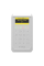 Клавіатура K-PAD OLED (white)