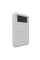 Клавіатура K-PAD OLED (white)