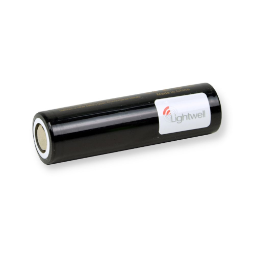Аккумулятор LightWell 35A 18650 3500 мА·ч