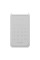Клавіатура K-PAD4 (white)