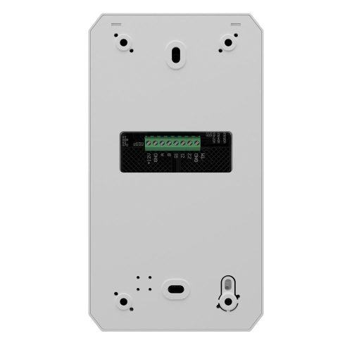 Клавіатура K-PAD OLED+ (black)