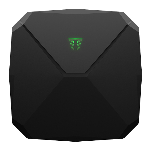 Комплект бездротової сигналізації Orion NOVA X. Basic kit (black)