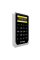 Клавіатура K-PAD OLED+ (black)