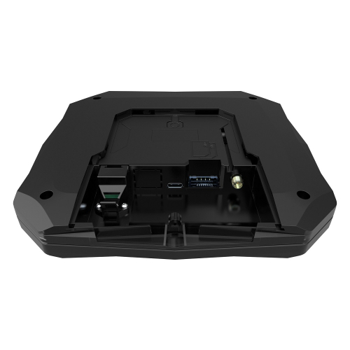 Комплект бездротової сигналізації Orion NOVA X. Basic kit (black)