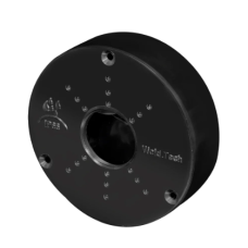 Коробка монтажна УМК-112 чорна