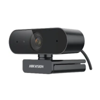 2 МП Hikvision DS-U02 Web камера USB для компьютера