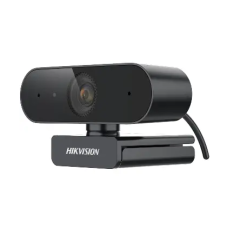 2 МП Hikvision DS-U02 Web камера USB для комп'ютера