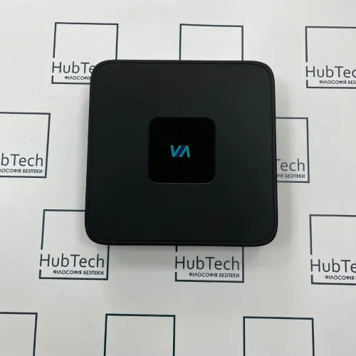 5-канальный IP видеорегистратор VIA SECURITY VS-N2105