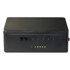 ДБЖ SEVEN MINI UPS-7960 60W LiFePO4