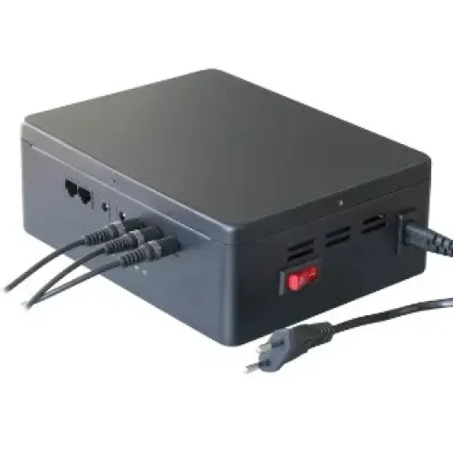 ИБП SEVEN MINI UPS-7960 60W LiFePO4