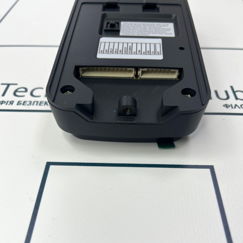 1 МП IP вызывная панель Dahua DHI-VTO2111D-P-S2