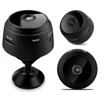 Wi-Fi камера SEVEN LOCK SMART CAMERA